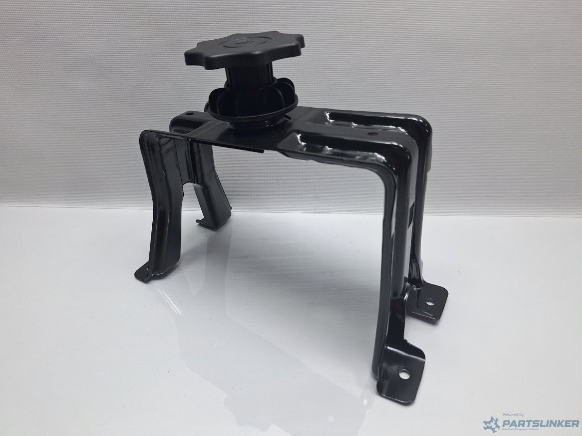 Suport baterie auto AUDI A4 IV Avant (8K5, B8) [ 2007 - 2015 ] TDI (CJCD, CMFB, CSUA) 110KW|150HP 8K0802715A