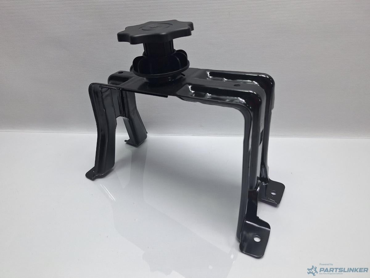 Suport baterie auto AUDI A4 IV Avant (8K5, B8) [ 2007 - 2015 ] TDI (CJCD, CMFB, CSUA) 110KW|150HP OEM 8K0802715A