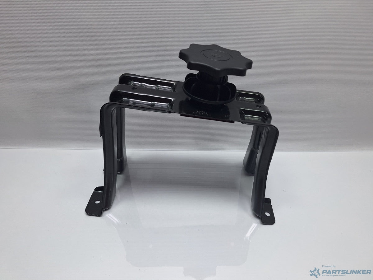 Suport baterie auto AUDI A4 IV Avant (8K5, B8) [ 2007 - 2015 ] TDI (CJCD, CMFB, CSUA) 110KW|150HP 8K0802715A