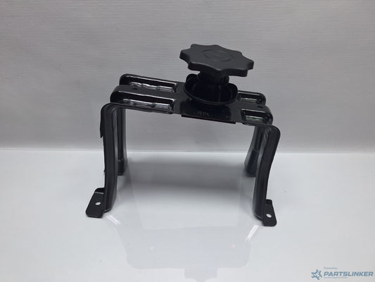 Suport baterie auto AUDI A4 IV Avant (8K5, B8) [ 2007 - 2015 ] TDI (CJCD, CMFB, CSUA) 110KW|150HP 8K0802715A