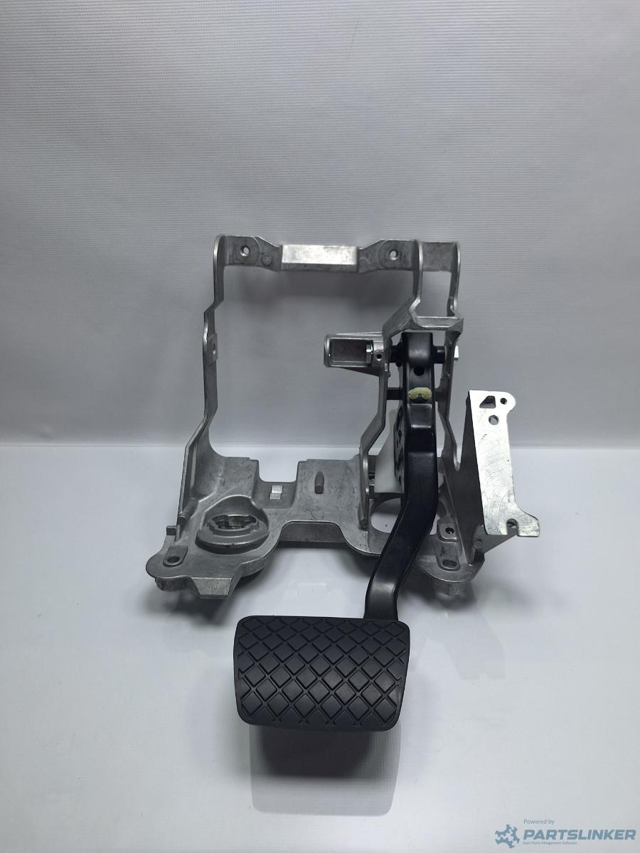 Pedalier AUDI A4 IV Avant (8K5, B8) [ 2007 - 2015 ] TDI (CJCD, CMFB, CSUA) 110KW|150HP OEM 8K1721117, 4H1723140A