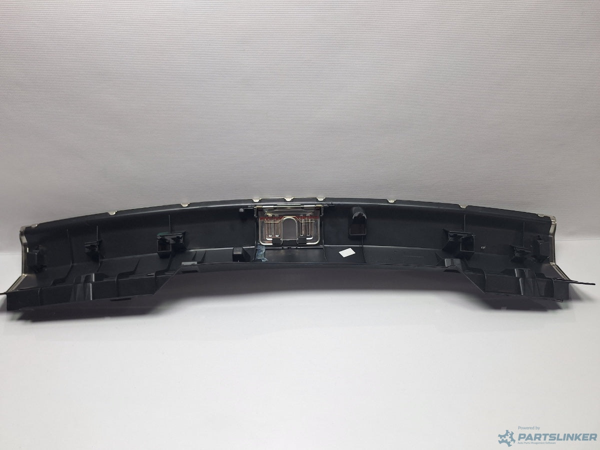 Finitie portbagaj AUDI A4 IV Avant (8K5, B8) [ 2007 - 2015 ] TDI (CJCD, CMFB, CSUA) 110KW|150HP 8K9864483C