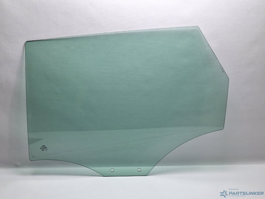 Geam stanga spate AUDI A4 IV Avant (8K5, B8) [ 2007 - 2015 ] TDI (CJCD, CMFB, CSUA) 110KW|150HP 8K9845205E