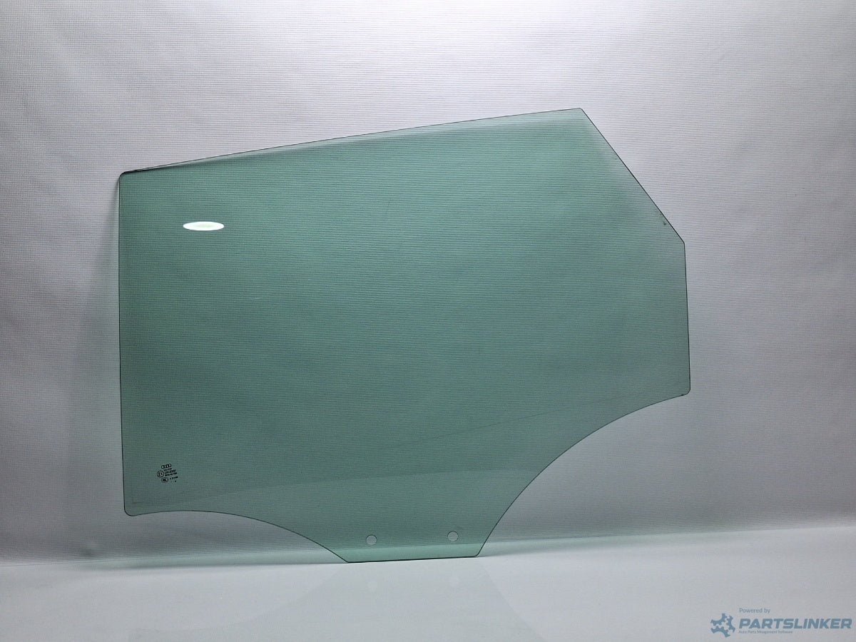 Geam stanga spate AUDI A4 IV Avant (8K5, B8) [ 2007 - 2015 ] TDI (CJCD, CMFB, CSUA) 110KW|150HP 8K9845205E