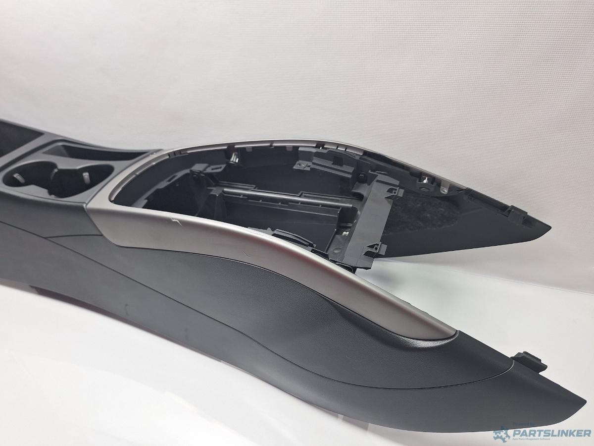 Consola centrala AUDI A4 IV Avant (8K5, B8) [ 2007 - 2015 ] TDI (CJCD, CMFB, CSUA) 110KW|150HP OEM 8K0864981F