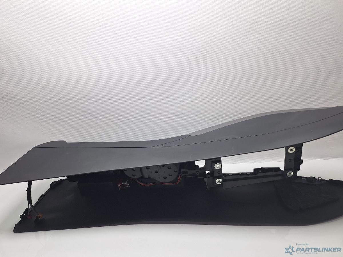 Consola centrala AUDI A4 IV Avant (8K5, B8) [ 2007 - 2015 ] TDI (CJCD, CMFB, CSUA) 110KW|150HP OEM 8K0864981F