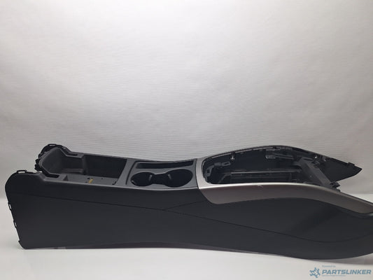 Consola centrala AUDI A4 IV Avant (8K5, B8) [ 2007 - 2015 ] TDI (CJCD, CMFB, CSUA) 110KW|150HP 8K0864981F