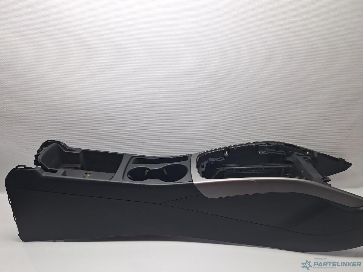 Consola centrala AUDI A4 IV Avant (8K5, B8) [ 2007 - 2015 ] TDI (CJCD, CMFB, CSUA) 110KW|150HP OEM 8K0864981F