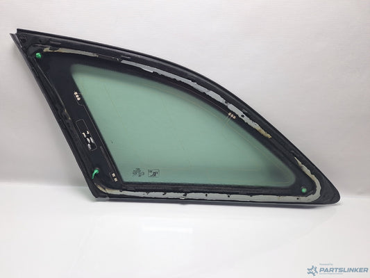 Geam fix lateral dreapta spate AUDI A4 IV Avant (8K5, B8) [ 2007 - 2015 ] TDI (CJCD, CMFB, CSUA) 110KW|150HP 8K9845300