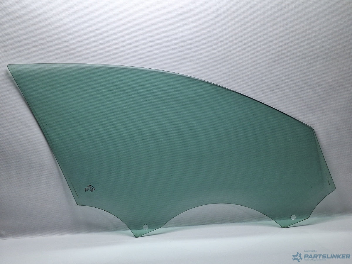 Geam stanga fata AUDI A4 IV Avant (8K5, B8) [ 2007 - 2015 ] TDI (CJCD, CMFB, CSUA) 110KW|150HP 8K0845201D