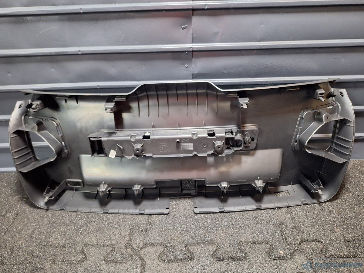Capac haion AUDI A4 IV Avant (8K5, B8) [ 2007 - 2015 ] TDI (CJCD, CMFB, CSUA) 110KW|150HP 8K9867979