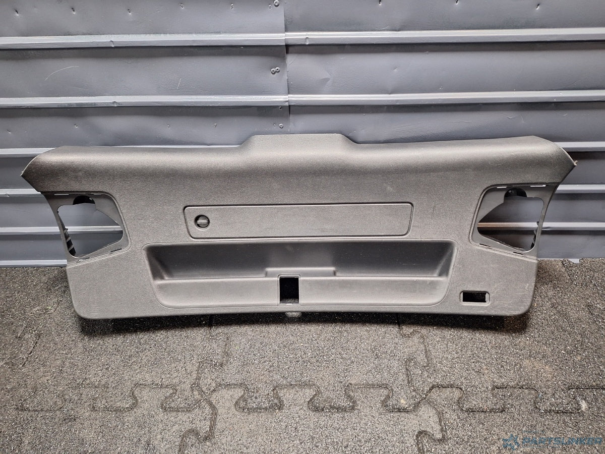 Capac haion AUDI A4 IV Avant (8K5, B8) [ 2007 - 2015 ] TDI (CJCD, CMFB, CSUA) 110KW|150HP 8K9867979
