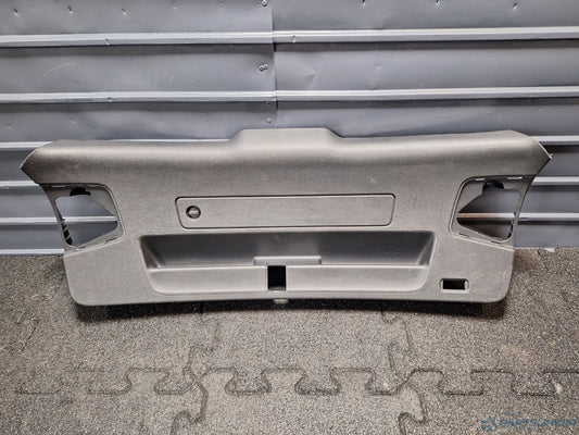 Capac haion AUDI A4 IV Avant (8K5, B8) [ 2007 - 2015 ] TDI (CJCD, CMFB, CSUA) 110KW|150HP 8K9867979