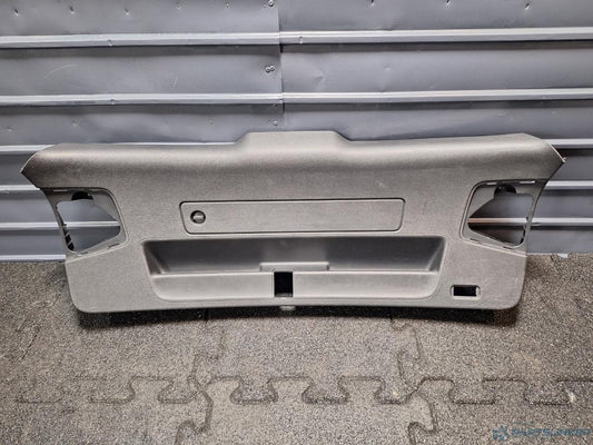Capac haion AUDI A4 IV Avant (8K5, B8) [ 2007 - 2015 ] TDI (CJCD, CMFB, CSUA) 110KW|150HP OEM 8K9867979
