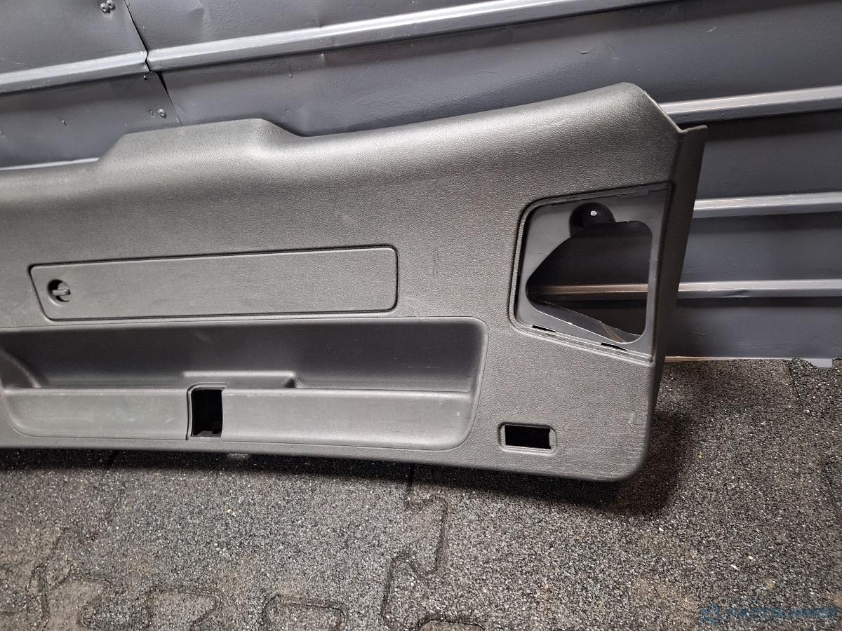 Capac haion AUDI A4 IV Avant (8K5, B8) [ 2007 - 2015 ] TDI (CJCD, CMFB, CSUA) 110KW|150HP OEM 8K9867979