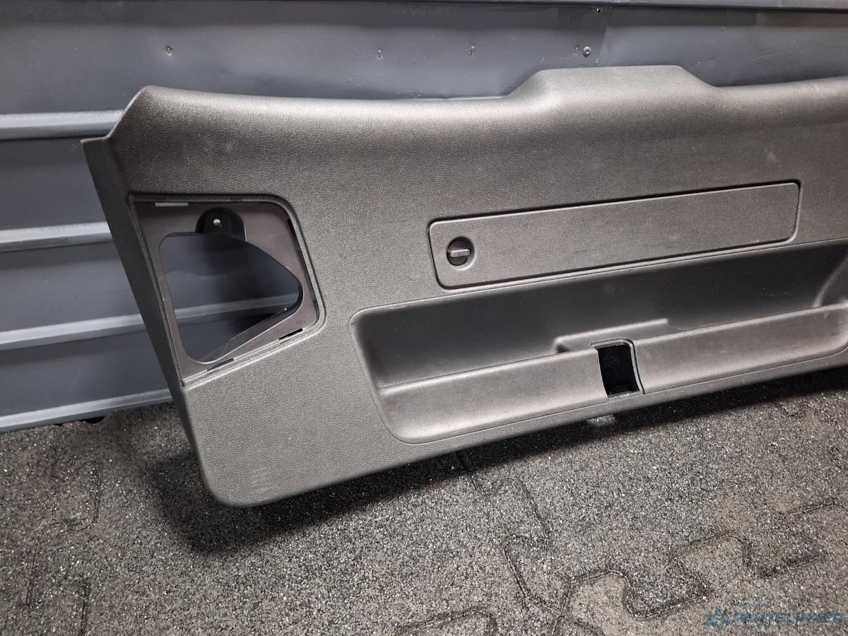 Capac haion AUDI A4 IV Avant (8K5, B8) [ 2007 - 2015 ] TDI (CJCD, CMFB, CSUA) 110KW|150HP OEM 8K9867979