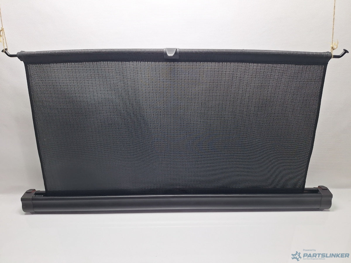 Plasa animale AUDI A4 IV Avant (8K5, B8) [ 2007 - 2015 ] TDI (CJCD, CMFB, CSUA) 110KW|150HP 8K9861691