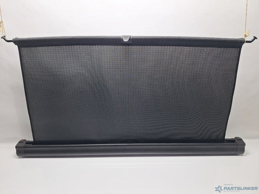 Plasa animale AUDI A4 IV Avant (8K5, B8) [ 2007 - 2015 ] TDI (CJCD, CMFB, CSUA) 110KW|150HP 8K9861691