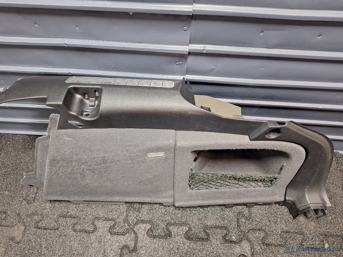 Mocheta laterala portbagaj dreapta AUDI A4 IV Avant (8K5, B8) [ 2007 - 2015 ] TDI (CJCD, CMFB, CSUA) 110KW|150HP 8K9863880