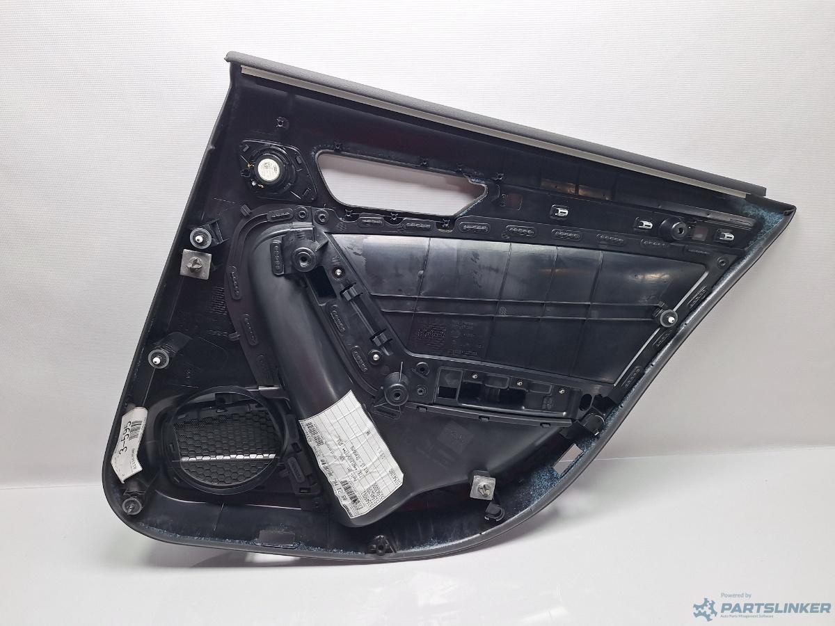 Panou usa stanga spate AUDI A4 IV Avant (8K5, B8) [ 2007 - 2015 ] TDI (CJCD, CMFB, CSUA) 110KW|150HP OEM 8K0867305