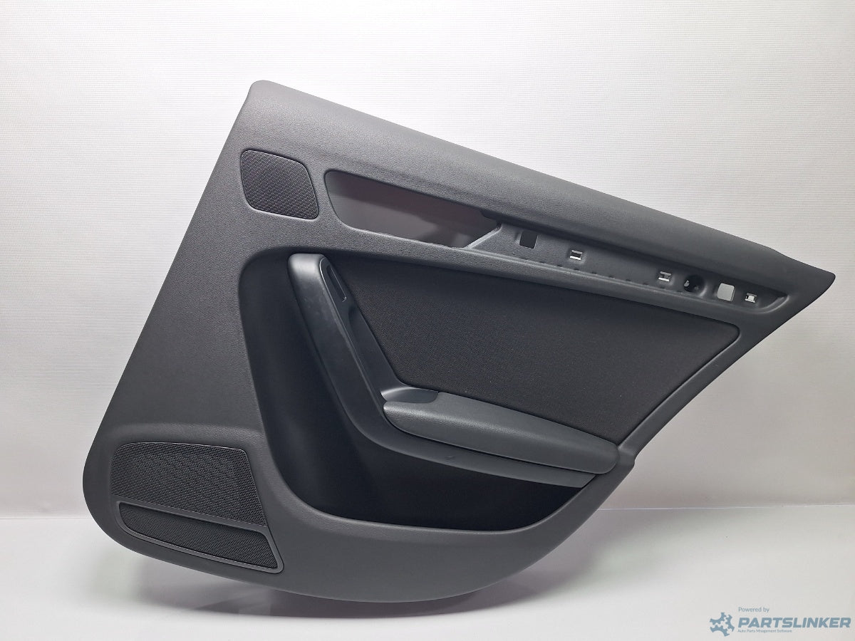 Panou usa dreapta spate AUDI A4 IV Avant (8K5, B8) [ 2007 - 2015 ] TDI (CJCD, CMFB, CSUA) 110KW|150HP 8K0867306