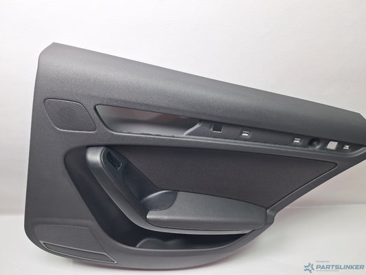 Panou usa dreapta spate AUDI A4 IV Avant (8K5, B8) [ 2007 - 2015 ] TDI (CJCD, CMFB, CSUA) 110KW|150HP 8K0867306