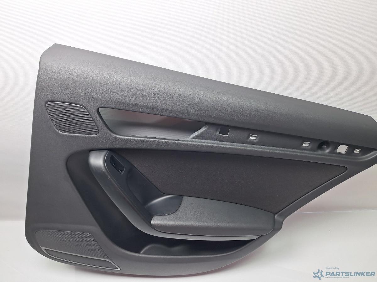 Panou usa dreapta spate AUDI A4 IV Avant (8K5, B8) [ 2007 - 2015 ] TDI (CJCD, CMFB, CSUA) 110KW|150HP OEM 8K0867306