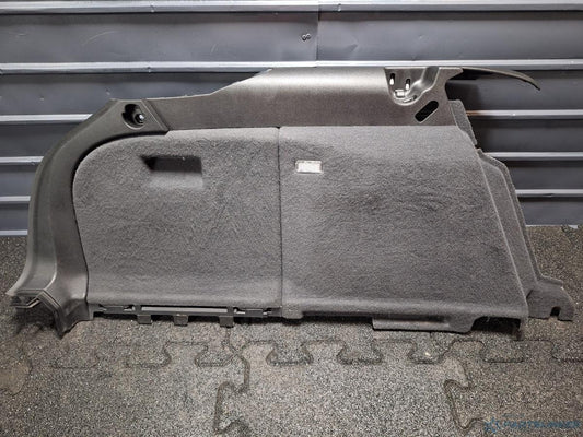 Mocheta laterala portbagaj Stanga AUDI A4 IV Avant (8K5, B8) [ 2007 - 2015 ] TDI (CJCD, CMFB, CSUA) 110KW|150HP OEM 8K9863879