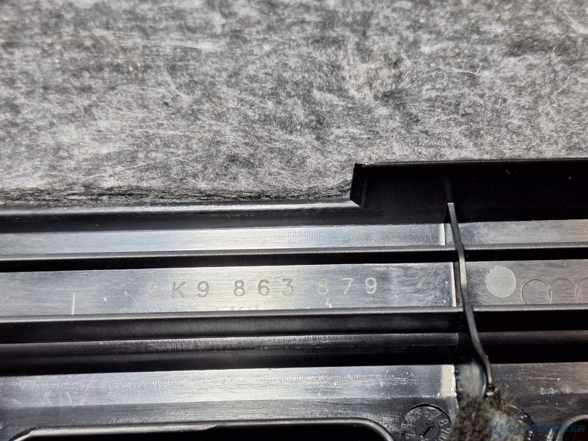 Mocheta laterala portbagaj Stanga AUDI A4 IV Avant (8K5, B8) [ 2007 - 2015 ] TDI (CJCD, CMFB, CSUA) 110KW|150HP 8K9863879