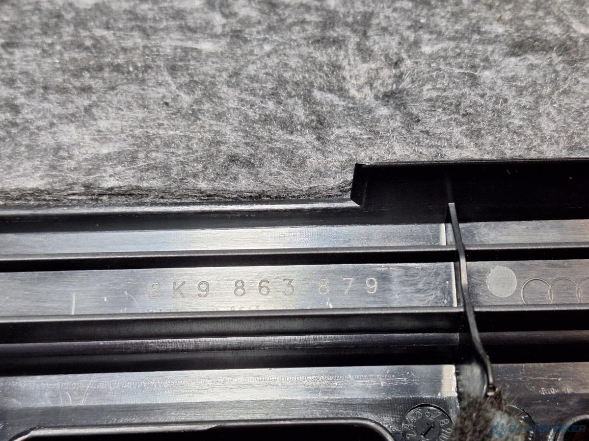 Mocheta laterala portbagaj Stanga AUDI A4 IV Avant (8K5, B8) [ 2007 - 2015 ] TDI (CJCD, CMFB, CSUA) 110KW|150HP OEM 8K9863879