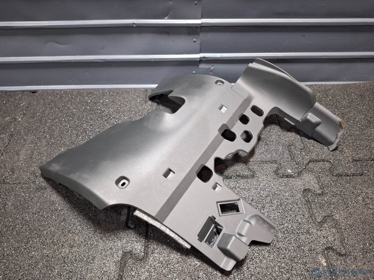 Ornament plansa bord AUDI A4 IV Avant (8K5, B8) [ 2007 - 2015 ] TDI (CJCD, CMFB, CSUA) 110KW|150HP 8K1863075A