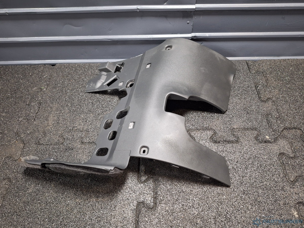 Ornament plansa bord AUDI A4 IV Avant (8K5, B8) [ 2007 - 2015 ] TDI (CJCD, CMFB, CSUA) 110KW|150HP 8K1863075A