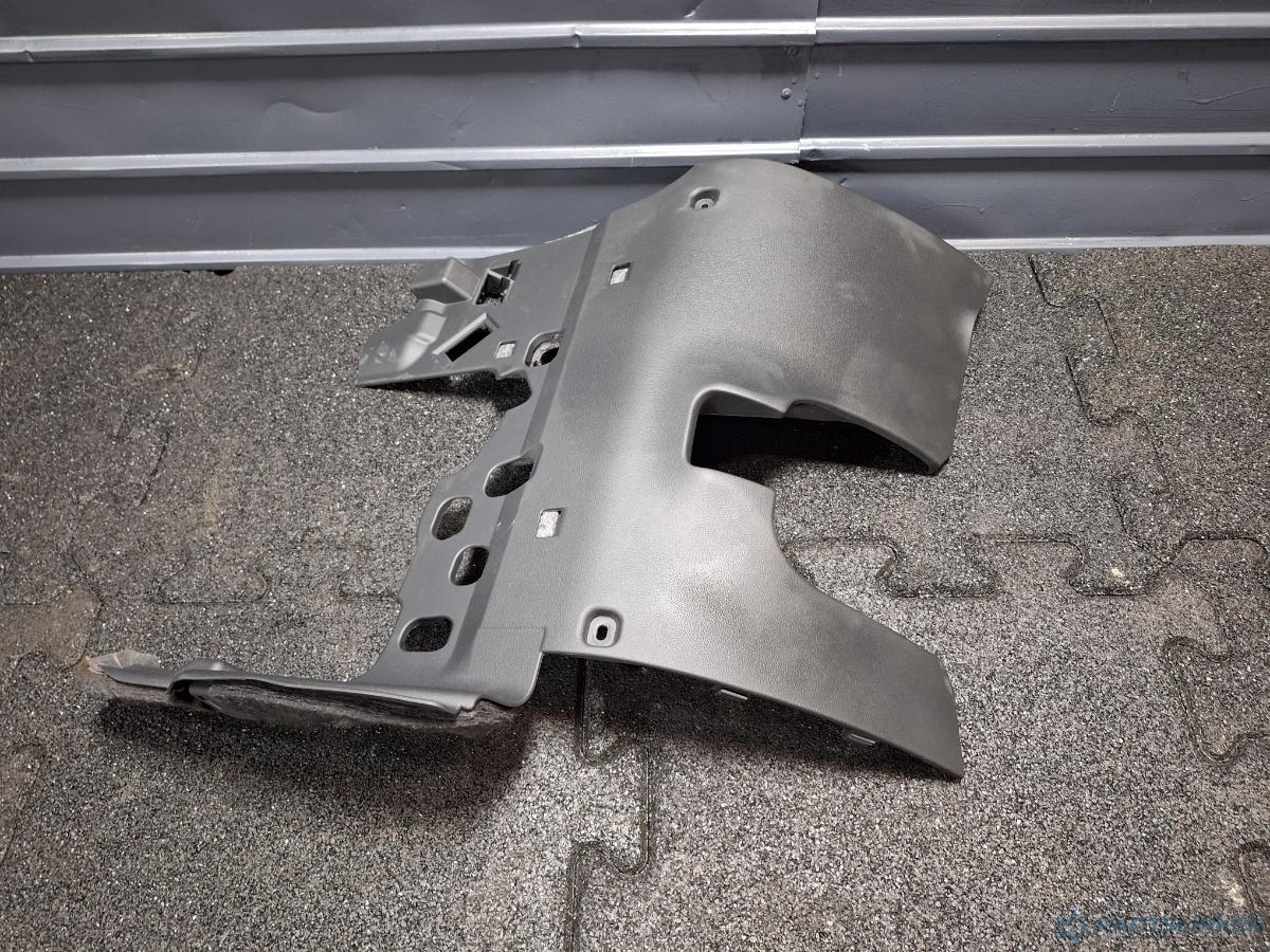 Ornament plansa bord AUDI A4 IV Avant (8K5, B8) [ 2007 - 2015 ] TDI (CJCD, CMFB, CSUA) 110KW|150HP OEM 8K1863075A