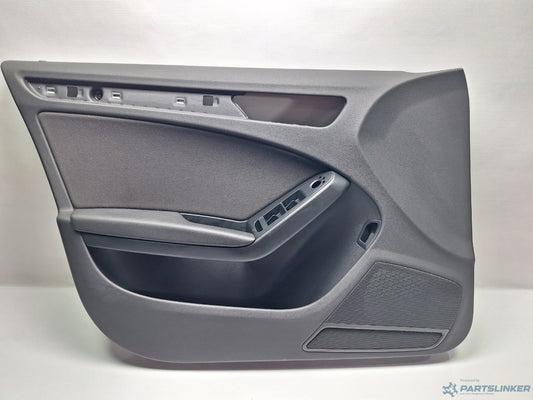 Panou usa stanga fata AUDI A4 IV Avant (8K5, B8) [ 2007 - 2015 ] TDI (CJCD, CMFB, CSUA) 110KW|150HP 8K1867105