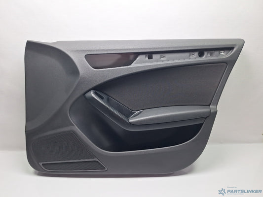 Panou usa dreapta fata AUDI A4 IV Avant (8K5, B8) [ 2007 - 2015 ] TDI (CJCD, CMFB, CSUA) 110KW|150HP 8K1867106