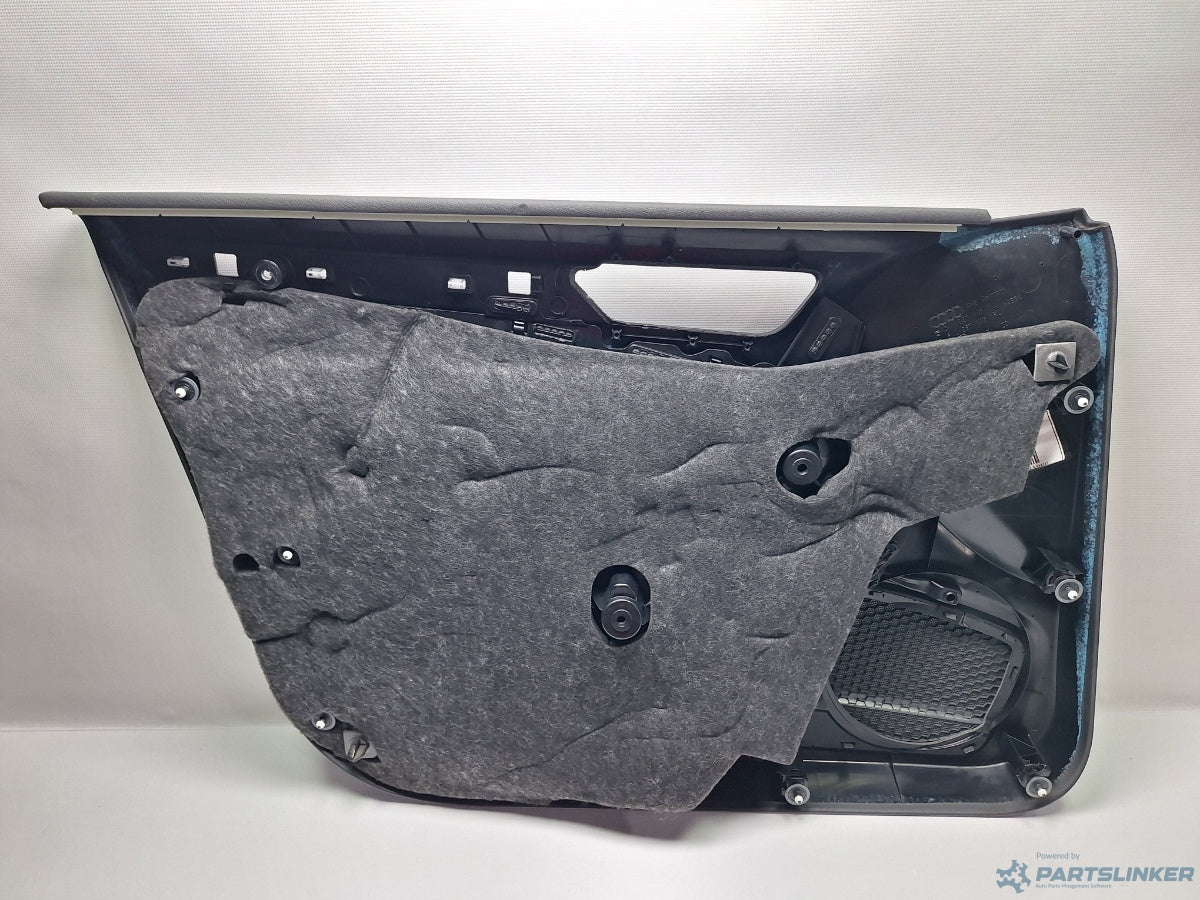 Panou usa dreapta fata AUDI A4 IV Avant (8K5, B8) [ 2007 - 2015 ] TDI (CJCD, CMFB, CSUA) 110KW|150HP 8K1867106