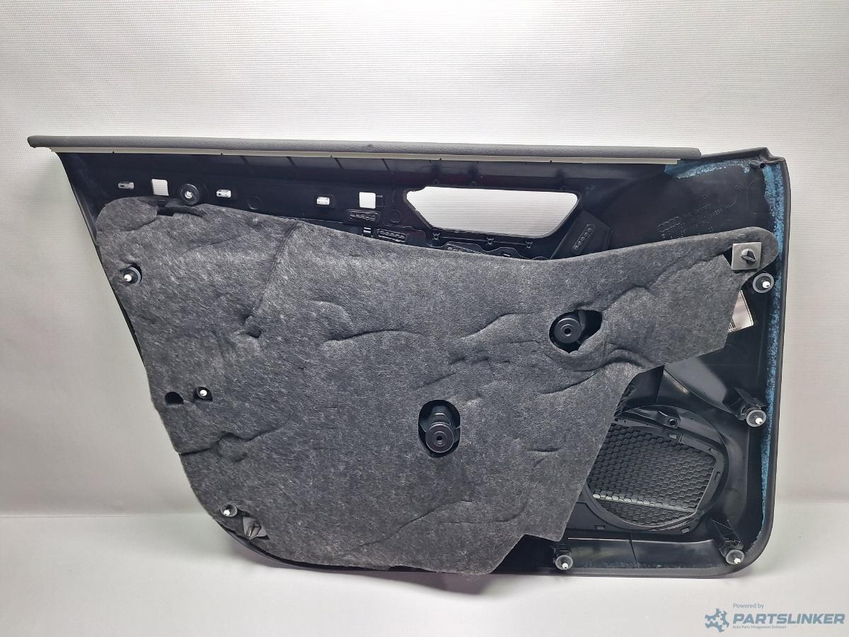 Panou usa dreapta fata AUDI A4 IV Avant (8K5, B8) [ 2007 - 2015 ] TDI (CJCD, CMFB, CSUA) 110KW|150HP OEM 8K1867106