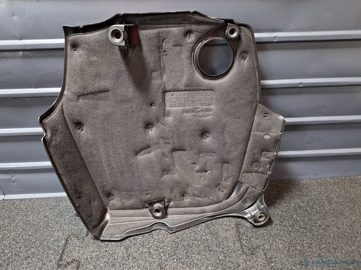 Capac ornament motor AUDI A4 IV Avant (8K5, B8) [ 2007 - 2015 ] TDI (CJCD, CMFB, CSUA) 110KW|150HP 03L103925AB