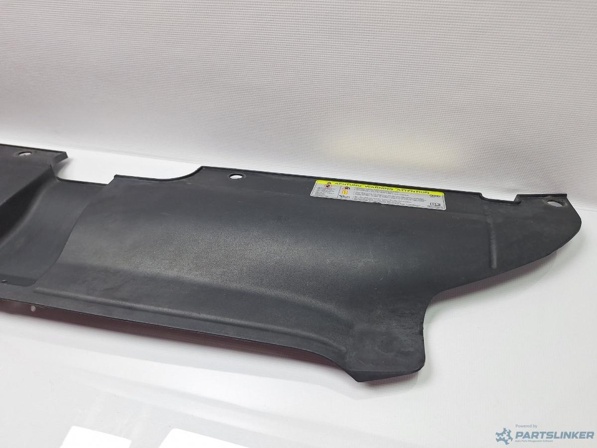 Ornament tragher AUDI A4 IV Avant (8K5, B8) [ 2007 - 2015 ] TDI (CJCD, CMFB, CSUA) 110KW|150HP OEM 8K0807081D
