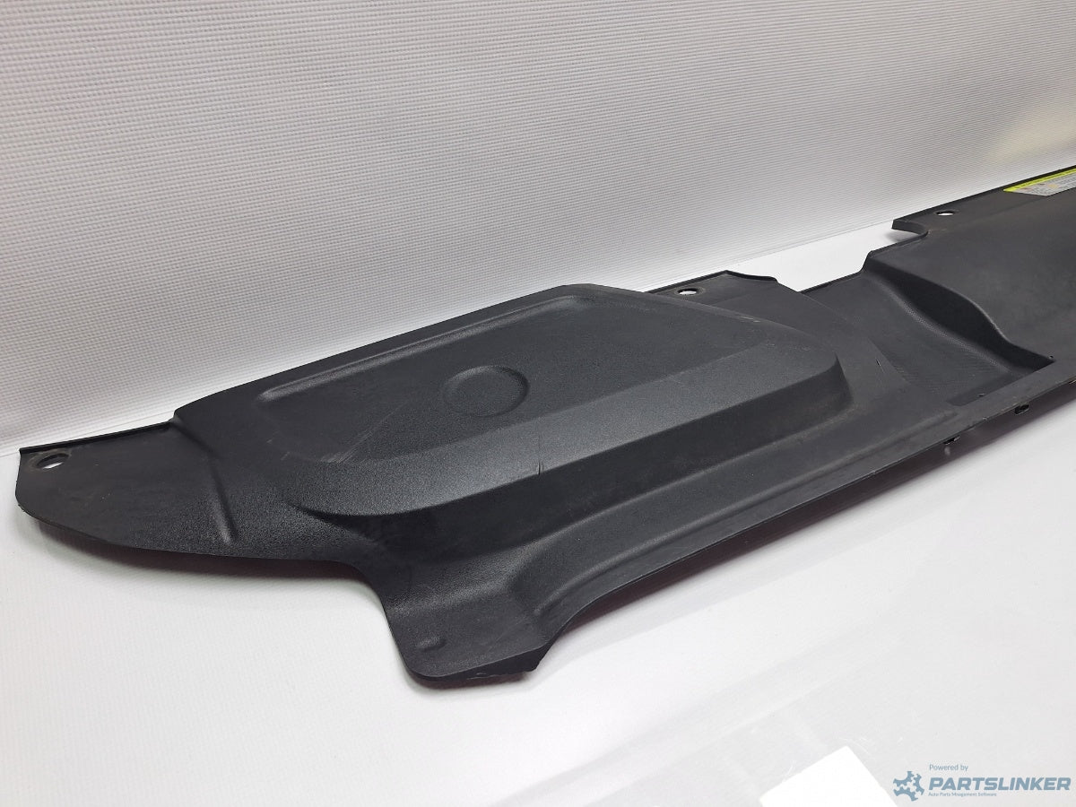 Ornament tragher AUDI A4 IV Avant (8K5, B8) [ 2007 - 2015 ] TDI (CJCD, CMFB, CSUA) 110KW|150HP 8K0807081D