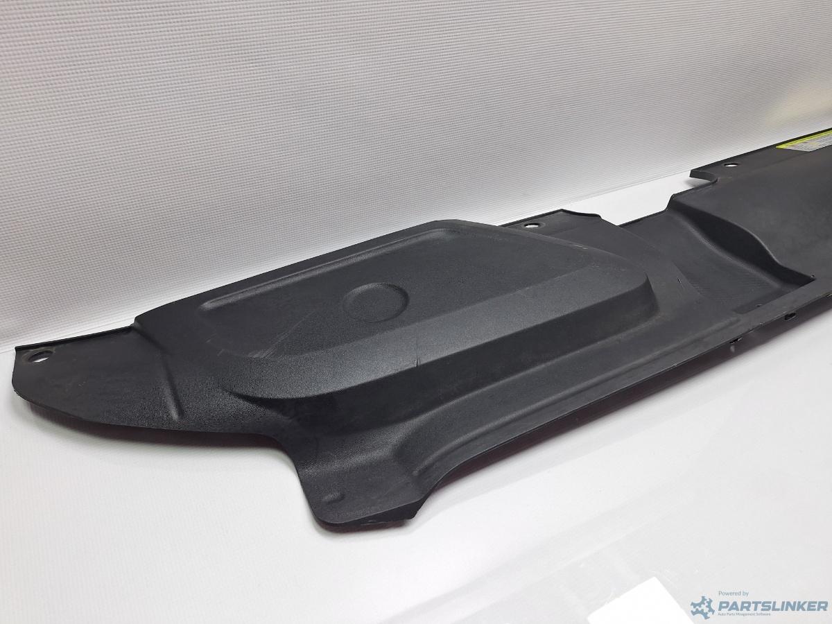 Ornament tragher AUDI A4 IV Avant (8K5, B8) [ 2007 - 2015 ] TDI (CJCD, CMFB, CSUA) 110KW|150HP OEM 8K0807081D