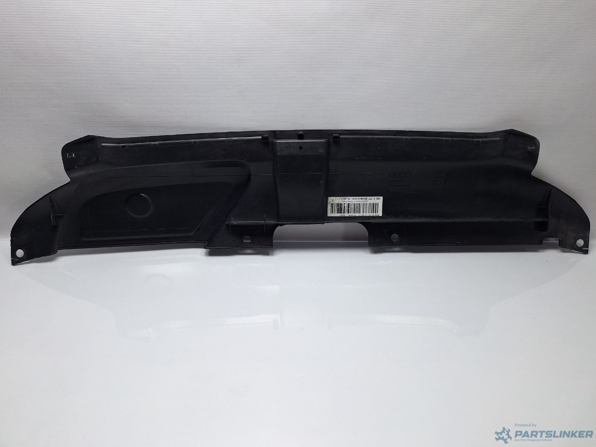 Ornament tragher AUDI A4 IV Avant (8K5, B8) [ 2007 - 2015 ] TDI (CJCD, CMFB, CSUA) 110KW|150HP 8K0807081D