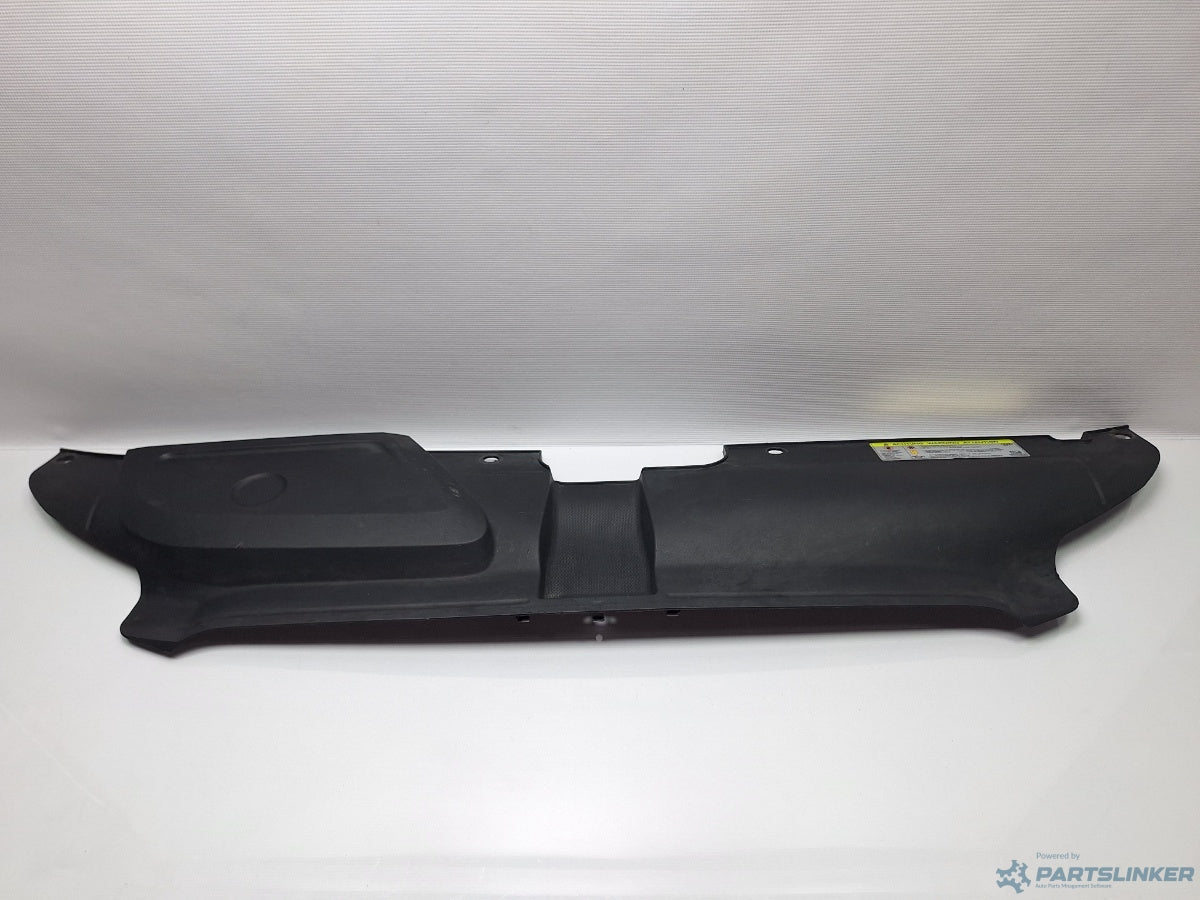 Ornament tragher AUDI A4 IV Avant (8K5, B8) [ 2007 - 2015 ] TDI (CJCD, CMFB, CSUA) 110KW|150HP 8K0807081D