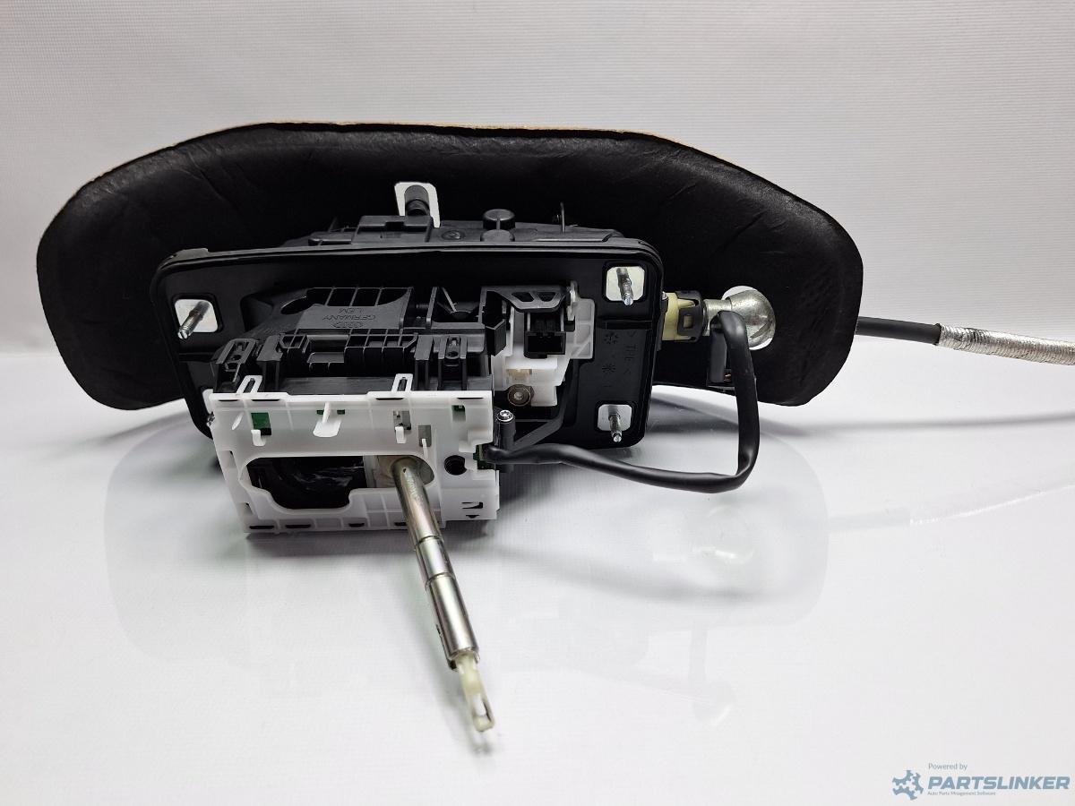 Timonerie AUDI A4 IV Avant (8K5, B8) [ 2007 - 2015 ] TDI (CJCD, CMFB, CSUA) 110KW|150HP OEM 8K1713041AL