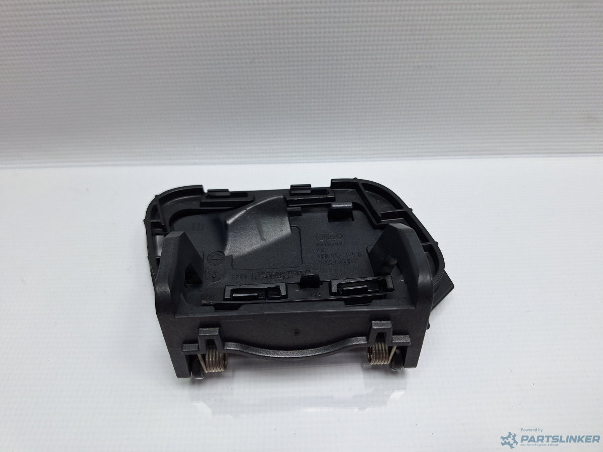 Capac spalator far LX7R stanga AUDI A4 IV Avant (8K5, B8) [ 2012 - 2015 ]  8K0955275G , 8K0807787G