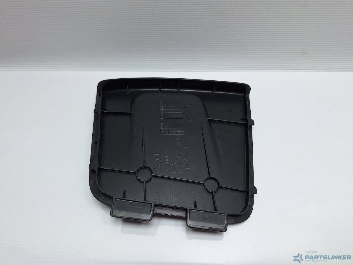 Capac vizitare stop haion dreapta AUDI A4 IV Avant (8K5, B8) [ 2007 - 2015 ] TDI (CJCD, CMFB, CSUA) 110KW|150HP 8K9867979