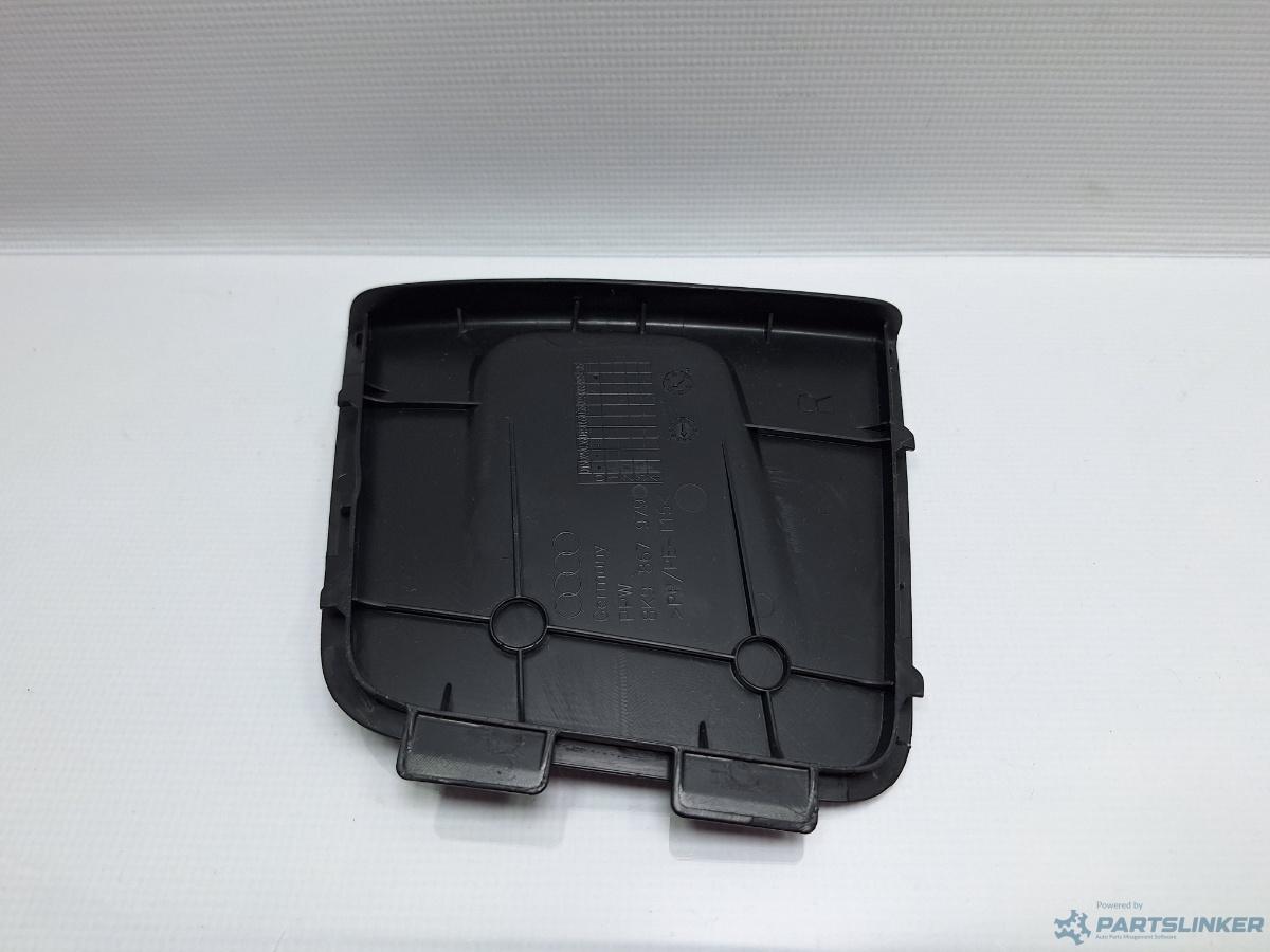 Capac vizitare stop haion dreapta AUDI A4 IV Avant (8K5, B8) [ 2007 - 2015 ] TDI (CJCD, CMFB, CSUA) 110KW|150HP OEM 8K9867979