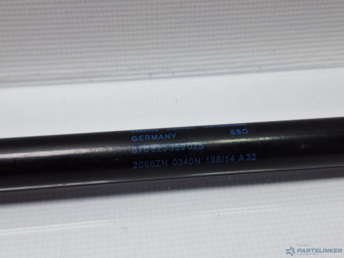 Amortizor capota AUDI A4 IV Avant (8K5, B8) [ 2007 - 2015 ] TDI (CJCD, CMFB, CSUA) 110KW|150HP OEM 8T0823359S