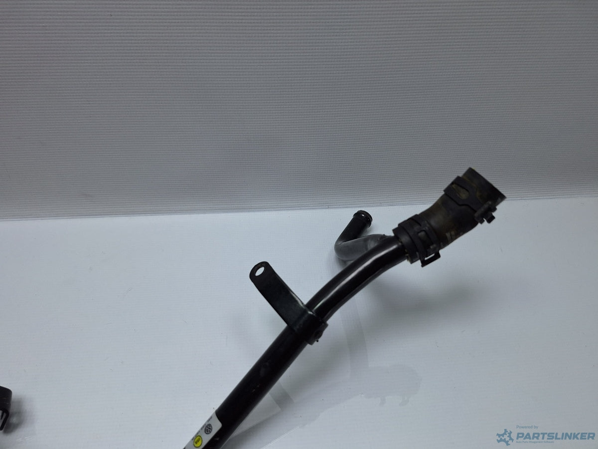 Conducta apa 03L122157Q , 03L121157AB 2.0 TDI CJCD 110KW|150HP AUDI A4 (8K5, B8) [ 2012 - 2015 ]