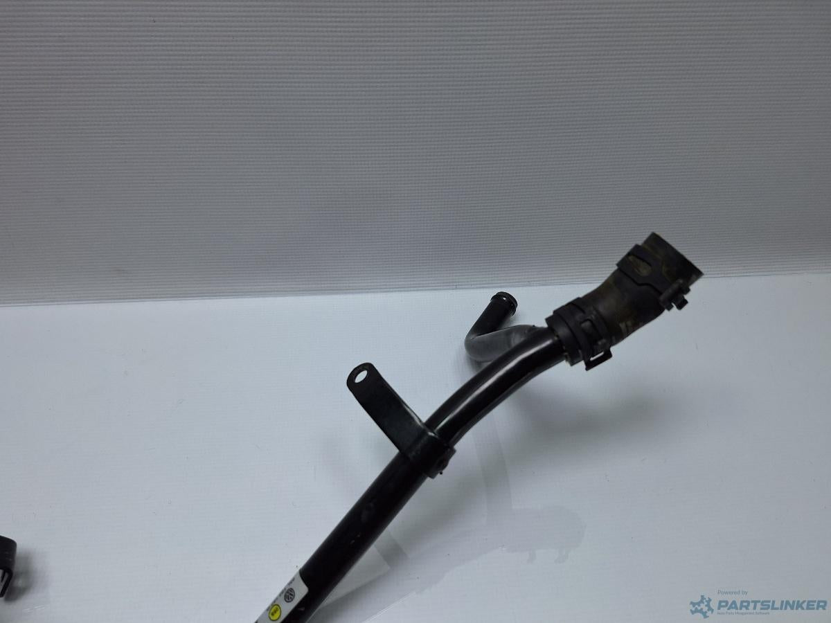 Conducta apa 03L122157Q , 03L121157AB 2.0 TDI CJCD 110KW|150HP OEM AUDI A4 (8K5, B8) [ 2012 - 2015 ]